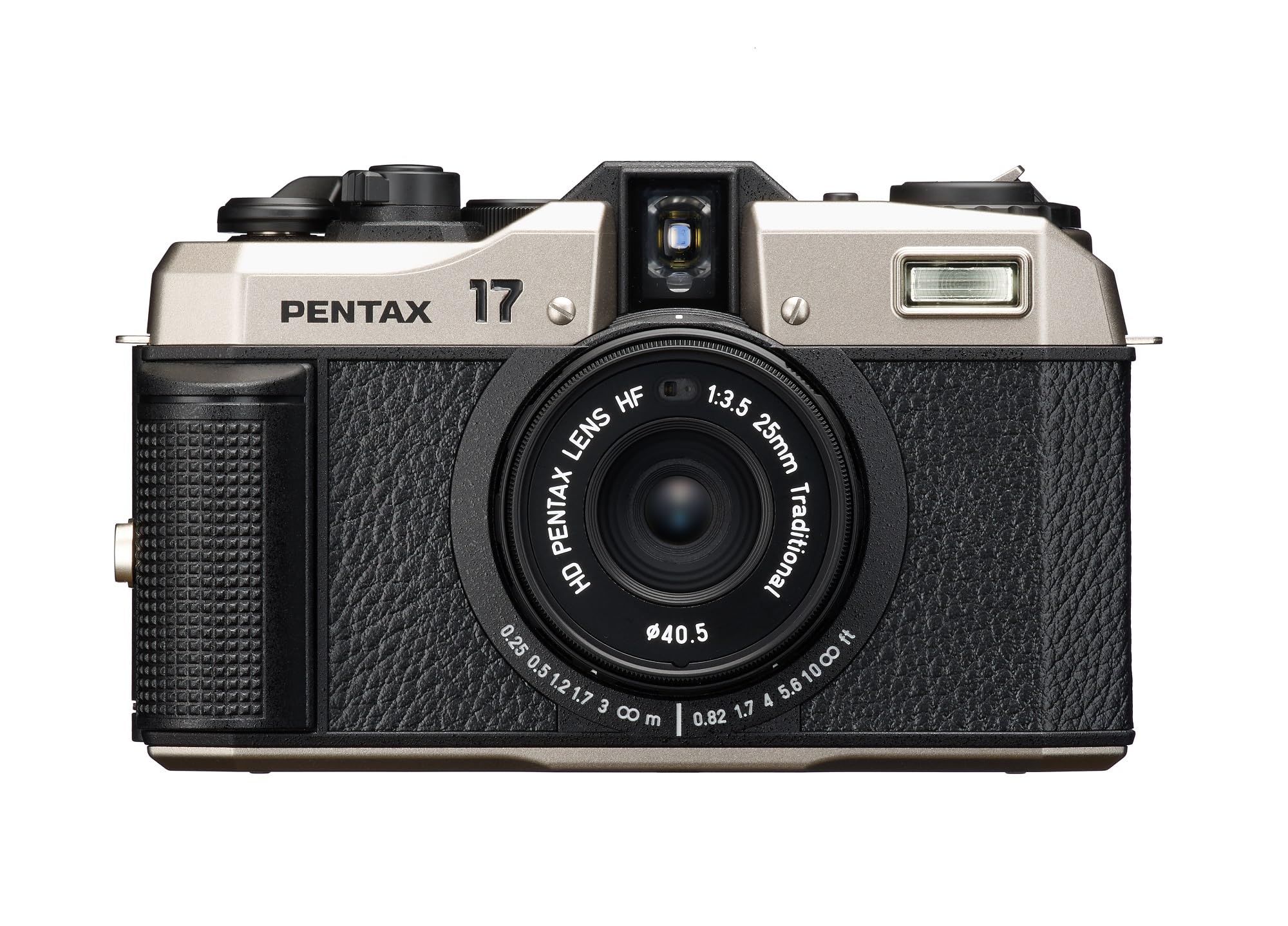 Pentax Pentax 17