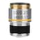 Acogedor Achromatic Microscope Lens 10X Achromatic Objective Lens 185 Biological Microscope Achromatic Objective Lens