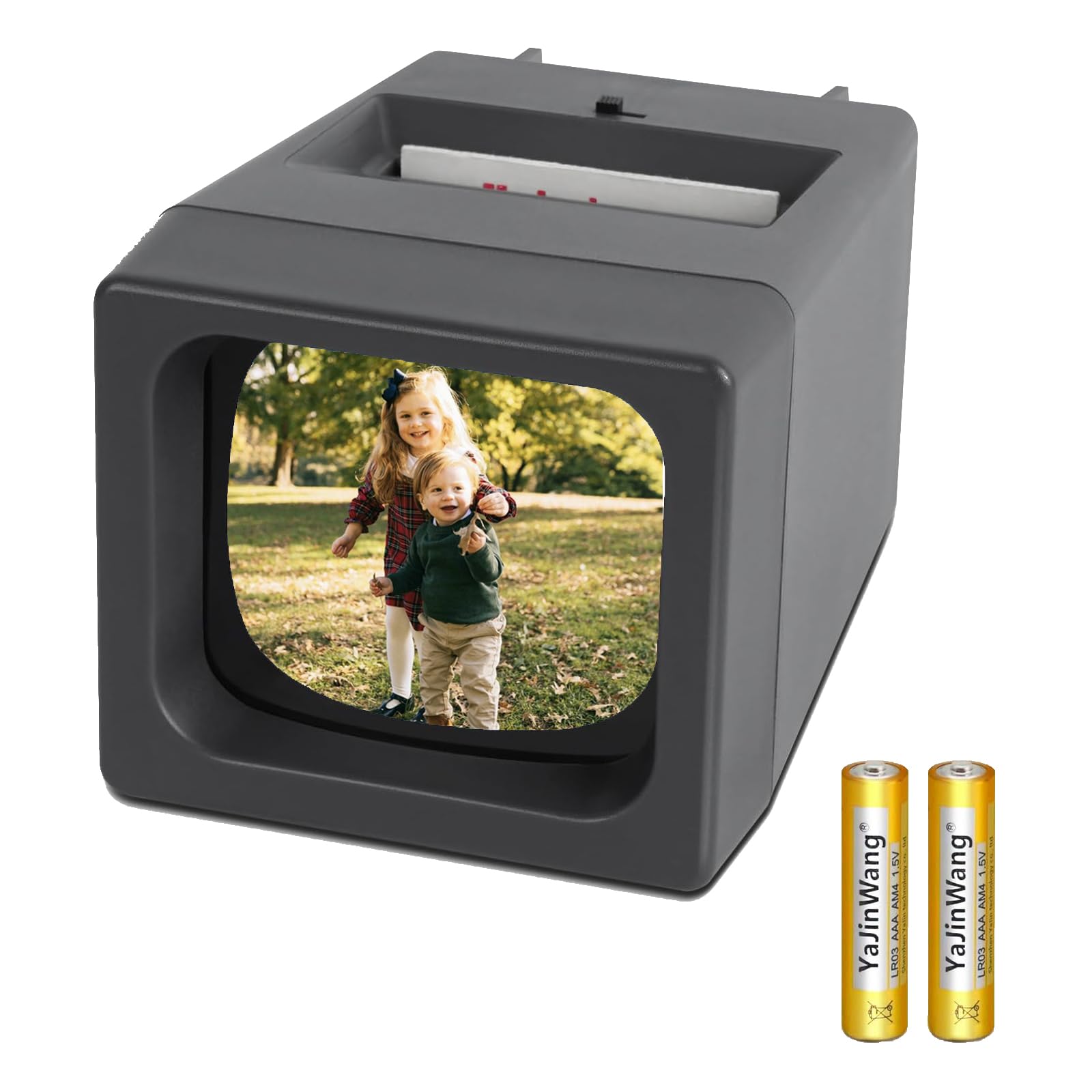 Tcnewcl Tcnewcl Slide And Film Viewer