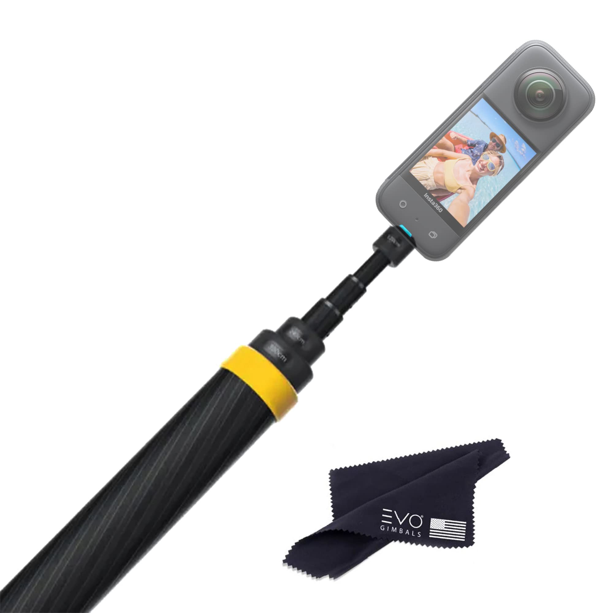 Insta360 Insta360 3m Extended Selfie Stick