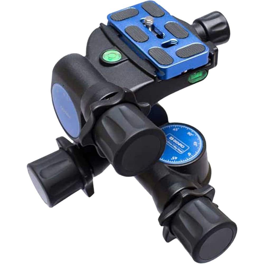 BENRO BENRO GD3wh Precision Geared Head