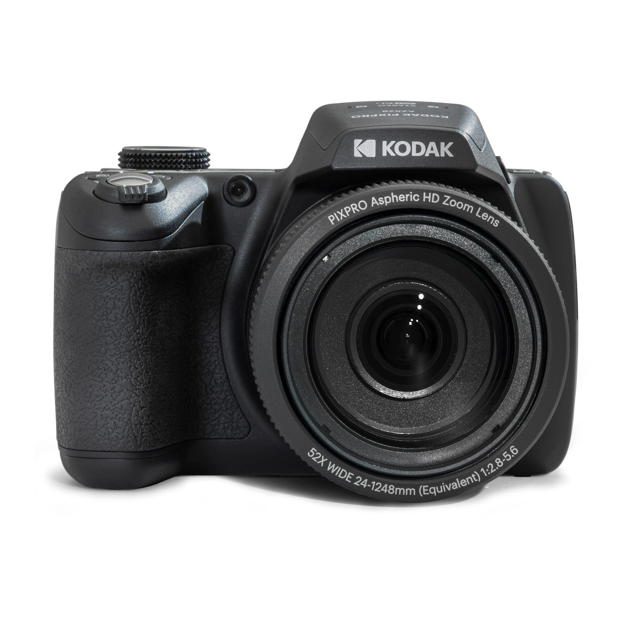 كوداك Kodak Pixpro Astro Zoom AZ528bk 3 inch