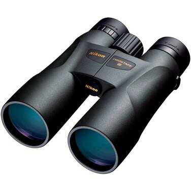 Nikon 7573 PROSTAFF 5 12X50 Binocular Black