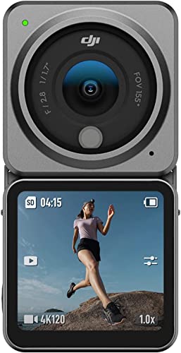 DJI DJI Action 2