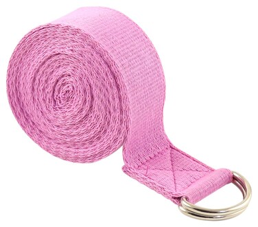 FIT SPIRIT Fitness Exercise Yoga Strap