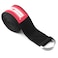 Peace Yoga 3m Strap Black  Exercise Strap
