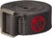 Manduka Unfold Yoga Strap  Strong Durable Cotton Webbing with Adjustable Buckle for Secure SlipFree Support for Stretching Yoga Pilates and General Fitness