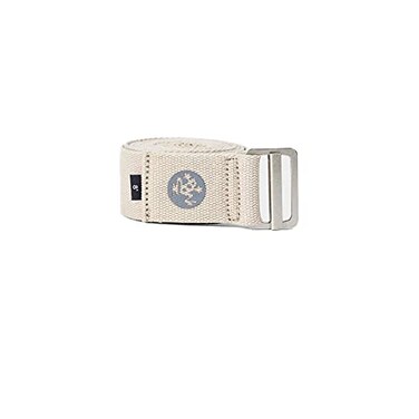 Manduka 8 Align Yoga Strap