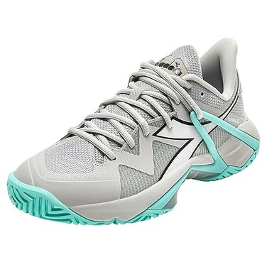 Womens BIcon 2 All Ground Tennis Shoe
