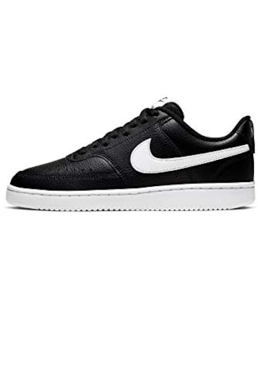 Court Vision Low Womens Athletic  Outdoor Shoes