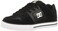 DC Mens Pure Skate Shoe