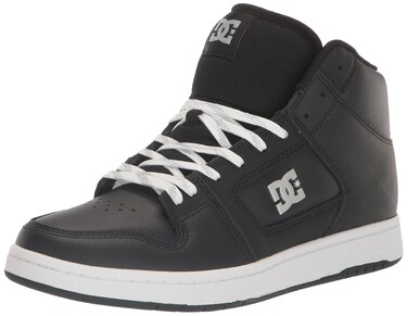 Womens Manteca 4 High Top Skate Shoe