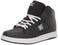 Womens Manteca 4 High Top Skate Shoe