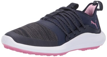 PUMA Womens Ignite Nxt Solelace Golf Shoe