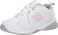 608v5 Casual Comfort womens Cross Trainer