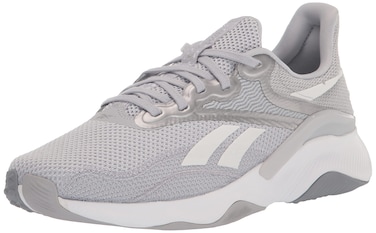 Womens Nanoflex TR 20 Cross Trainer White 8