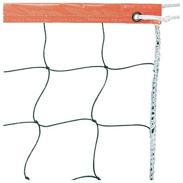 Champion Sports26 mm Volleyball Net