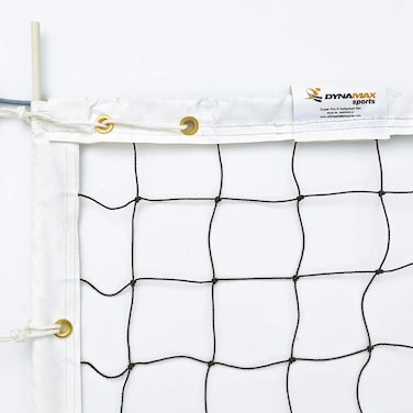 Dynamax Sports Super Pro II Volleyball Net 3 x 32