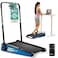 Lifepro Smallest Portable 30in Walking Pad Under Desk Mini Treadmill Under Desk Small Work Desk Compact Mini Treadmill  Max Speed 3 MPH 220 Lbs Max Weight Home  Office Mini Walking Pad Treadmill
