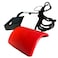 TreadLife Fitness Treadmill Safety Key  Part No 253000  Replacement for Various NordicTrack ProFrom Golds Gym  Image Treadmills Models Listed