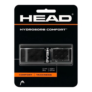HEAD Hydrosorb Comfort tennis grip