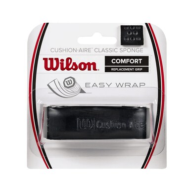 Wilson Pro Comfort Tennis Racket Overgrip Pro