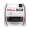 Wilson Pro Comfort Tennis Racket Overgrip Pro