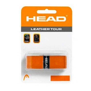 Head Leather Tour Tennis Racket Replacement Grip  Racquet Handle Grip Tape