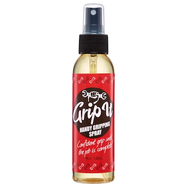 GripiT Hand Grip Spray 4 oz  Better Pole Grip for Pole Dancing  Firm Grip for Aerial Silks  Yoga Swing  Supercharge Your Tennis Overgrips  Pickleball Paddles Grip Replacement  Rosin Based