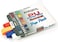 Karakal PU Supergrip replacement racquet grip  tennisbadmintonsquash  Random Colour x 6