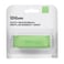 WILSON Dual Performance Tennis Racquet Replacement Grip Green