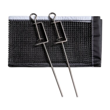 Champion Sports Table Tennis Net  Post Set 12