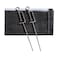 Champion Sports Table Tennis Net  Post Set 12