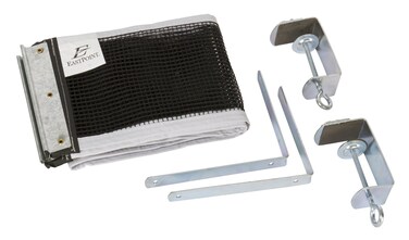 EastPoint Sports Table Tennis Net and Post Set