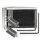 Champion Sports Table Tennis Net  Post Set 1
