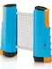 NIBIRU SPORT Ping Pong Paddles Set  Table Tennis Rackets and Balls Retractable net with Posts and Storage Case  Pingpong Paddle and Game Table Accessories