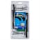 Martin Kilpatrick Standard Table Tennis Net Set  Fits Table Tennis Tables up to 225 inches Thick  Length of The Net Set is 68 inches  Tension System