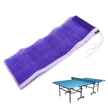 VGEBY Table Tennis Net Portable Nylon Pingpong Net 172m Replacement Net for Outdoor Indoor Sport