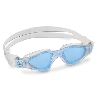 Aqua Sphere Unisexs Kayenne Compact Swimming Goggle