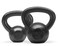 Yes4All Cast Iron Kettlebell Weight Sets  Weights Available 5 10 15 20 25 30 lbs and Adjustable Kettlebell Handle