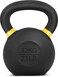 Yes4All Kettlebell 1015lb Weight with Wide Multigrip Handle for Dumbbell Weights Exercises Full Body Workout Equipment