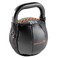 Bionic Body Soft Kettlebell with Handle  10 15 20 25 30 35 40 lb for Weightlifting Conditioning Strength and Core Training