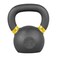 Lifeline Premium Kettlebell Weight Fitness Training Equipment Multiple Weights Available
