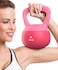 Soft Kettlebells Serenilite Kettlebell Sets Kettle Bell Sets for Women  Men Safe Strength Training Kettlebells Kettlebell Weights for Home Workouts  More