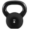 Yes4All 220kg Neoprene Coated Cast Iron Kettlebell Kettle Bell Weight Sets for Home Gym Fitness  Weight Training  Multicolor Kettlebells