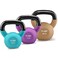 Yes4All Neoprene CoatedAdjustable Kettlebell  Kettlebell Sets  Hand Weights for Home Gym  Dumbbell Weight Set training