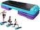 Yes4All Aerobic Step Platform Health Club  TealPurple