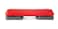 The Step Circuit Size Aerobic Platform Circuit Size Steppers for Exercise with risers for adjustable Home Workout stair stepper for exercise and home gym