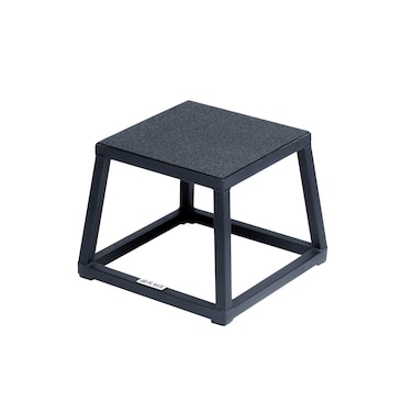 Rage Fitness Steel Plyo Box