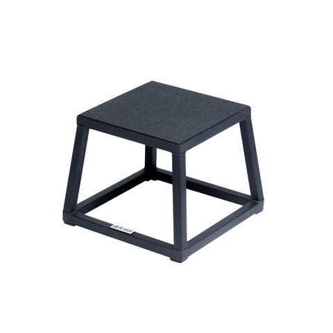 Rage Fitness Steel Plyo Box